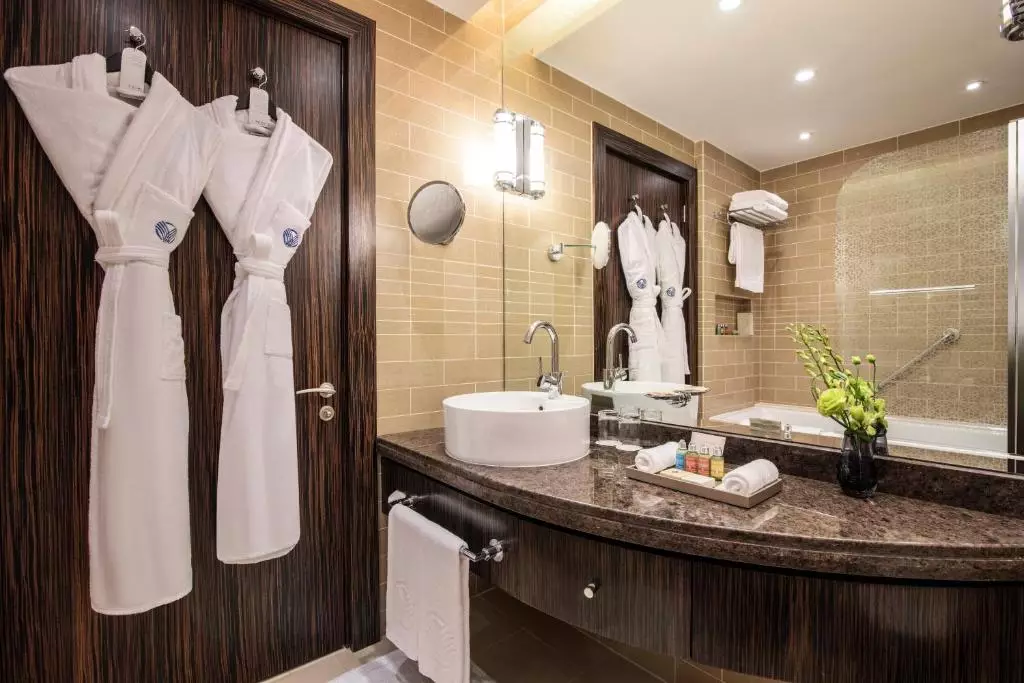 City Centre Rotana Doha